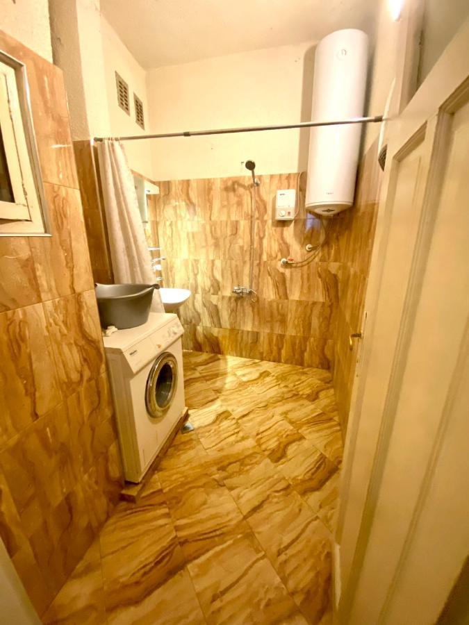 Dom Διαμέρισμα Σόφια Εξωτερικό φωτογραφία